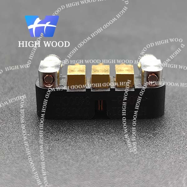 HW-CMM Connectors , HW-221D00F26-0003-3400MM， Micron-D Connector