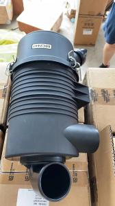 Quality OEM Lgmc Oil Water Separator Filter Element 60c2447 wholesale