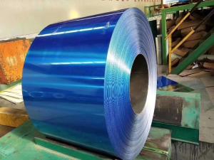 Quality 316L 309S 304 Stainless Steel Coil Strip 6mm For Hardware Kitchenware wholesale