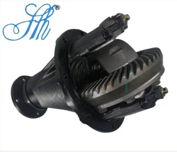 6350A Chana Starlight Star Card/LF6401 JEV Differential Assembly with 41 8 Speed Ratio