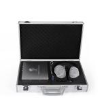 Medical Health Diagnostic Device Biofeedback Metapathia Nls 4025 Hunter