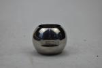 316L Silver DN15 Industry Stainless Steel High Polishing Valve Ball with Mirror