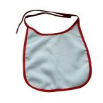DIY Personalized Sublimation Printable Baby Bibs For Babies