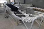 Potato Dry Cleaning Machine