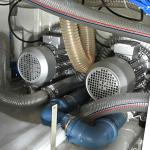 25bags/Min 48rolls Paper Roll Packing Machine For Kitchen Towel