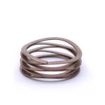 SUS304 Single Turn Wave Spring