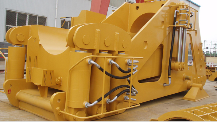 Advanced Hydraulic Cold Bending Solutions for Pipeline Construction