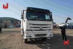 18CBM Compactor Garbage Truck