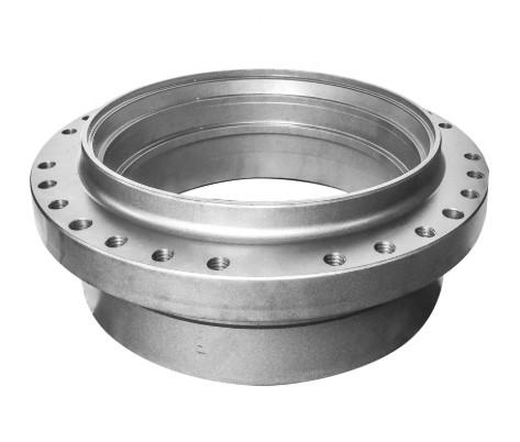 Travel Device Doosan Planetary Gear Parts DX300-7 Travel Gearbox Hub Traveling