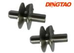90391000 Xlc7000 Z7 Auto Cutter Parts Shaft Pulley Wheel Grinding Sharpener
