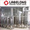 380v Drinking Water Reverse Osmosis Water Treatment