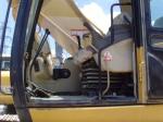 Used CAT 330C EXCAVATOR