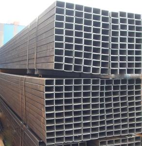 Quality 08Yu, 08Al, SPHC, SPCC, Q195, Q215, Q235 galvanized / oil coated Welded Steel Pipes / Pipe wholesale