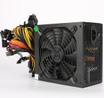 Wholesale Multipath power supply 1800 watt 1600 watt 12v 8 GPU gaming power