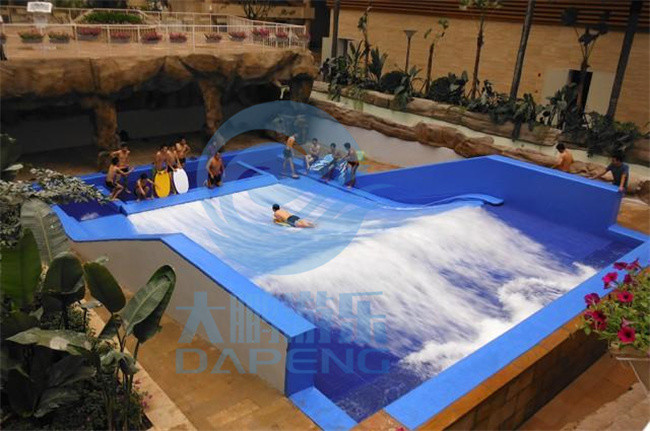Adult Kamikaze Water Slide 12M Anti UV Fiberglass Water Theme Park Rides