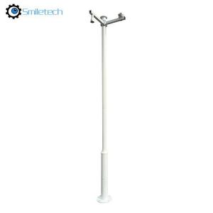 Quality Telescopic CCTV Pole wholesale