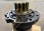 9118328 Swing Gearbox EX60-3 Swing Reduction Gear Without Motor