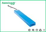 36V 10Ah Electric Scooter Lithium Ion Battery Pack