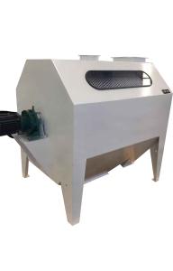 Quality Drum Paddy Pre Cleaner Machine wholesale