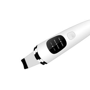 Quality Justtide Dermabrasion Misty Spray Ultrasonic Skin Scrubber wholesale