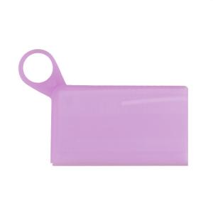 Quality Eco Friendly 33G Dust Proof Silicone Keeper Mask Bag Clip wholesale