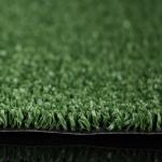 Outdoor Grass Tiles Ground Floor Greenscape Decoration