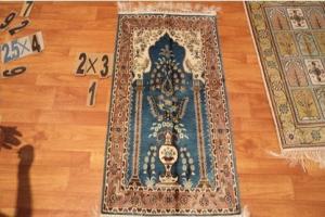 Quality handknotted persian silk rug/handmade silk rug/traditional silk rug wholesale