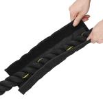 Manila Battle Rope Jump Rope Yiliyuan 30ft 50ft for Power Training Strength