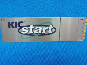 Quality KIC START KIC Thermal Profiler Test , Furnace / Oven Temperature Profiler wholesale