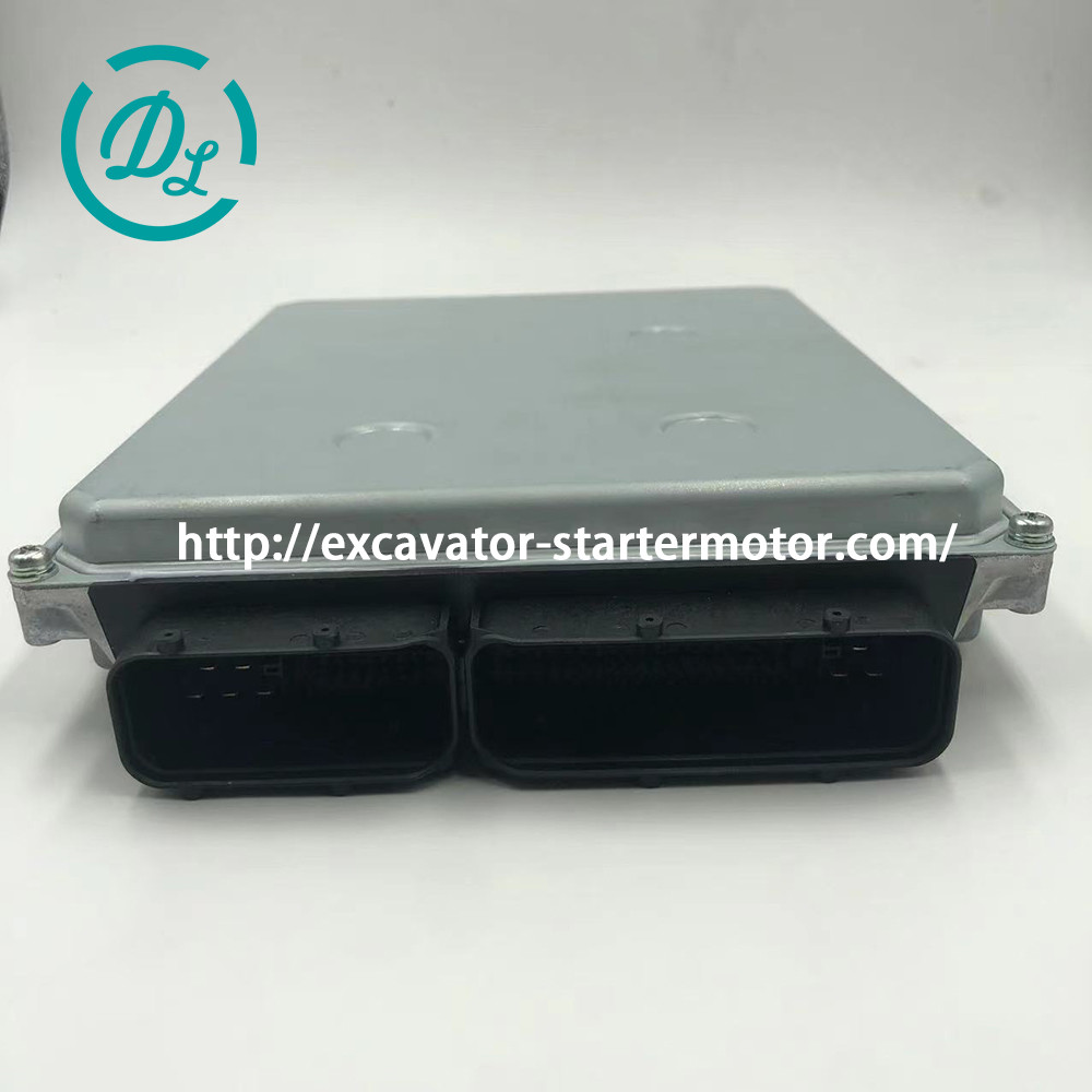 8-98126053-0 Excavator ECU Control 8981260530 ISUZU 4HK1 Engine