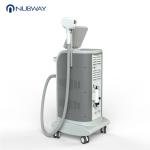 Factory price vertical 808nm diode laser soprano ICE professional hair removal