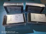 Single Crystal 5*5mm 6H-N Polished Silicon Carbide Wafer