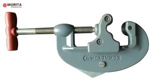 Quality Zinc Alloy Tube Pipe Cutter 16 - 54mm For Body Gcr15 Blade Reamer For Coper Brass wholesale
