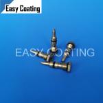 Hi coat pump powder coating equipment injector nozzle LA ET copper 0241930