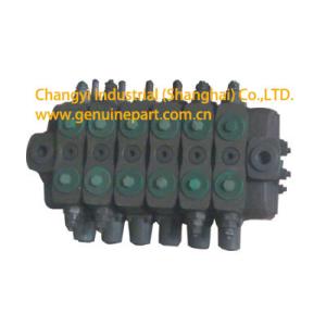 Quality Operating Valve (Changlin) Wheel Loader Parts Heavy Equipment Parts wholesale