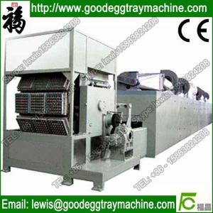 Quality Egg Tray Machine (FC-ZMG3-24) wholesale