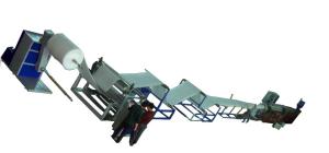 Quality JYD220 PE Foam Sheet Extruder Lower Density at closed mini cell wholesale