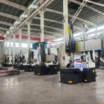 CNC Lathe Turning Machine Metal Lathe Machine Cutting Lathe Machine