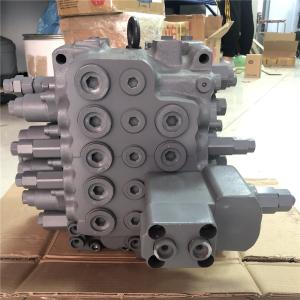 Quality Belparts Excavator Control Valve For Construction Machinery UX22 wholesale