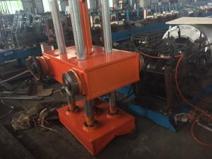 Quality Building Steel Galvanized Steel Scaffolding Planks Walk Sheet Roll Forming Machine wholesale