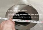 Martensitic precipitation Hardening stainless steel 17-4PH, SUS630 / S17400