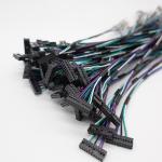 America Main Market Custom Length Engine Wiring Harness for Ordering Machines