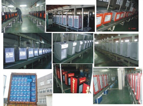 50L 3 drawers toolbar fridge Toolbox cooler