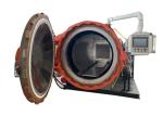 Carbon Fiber Material Solidification Molding Dry Carbon Component Products