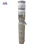 40m Stainless Steel Water Submersible Pump With 5m Cable