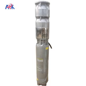 Quality 40m Stainless Steel Water Submersible Pump With 5m Cable wholesale