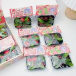 Creative Squeeze Toys Food Fruit Kneading Quick Rebound Release Pressure