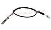 Quality Heli forklift parts accelerator cable H24C5-60501 wholesale