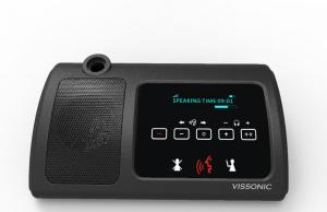 Quality All - Digital Conference Room Microphone System With Voting Chairman Unit wholesale