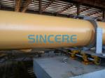PU Foaming Insulation Pvc Hdpe Pipe Production Machine Making Plant